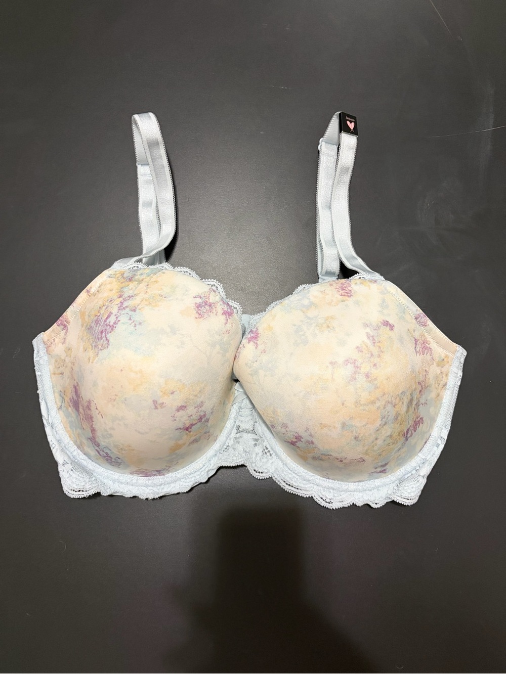 NWT Victoria's Secret Dream Angels Lined Demi Underwire Bra